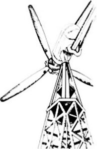 Grid Connect Your Wind Machine Image